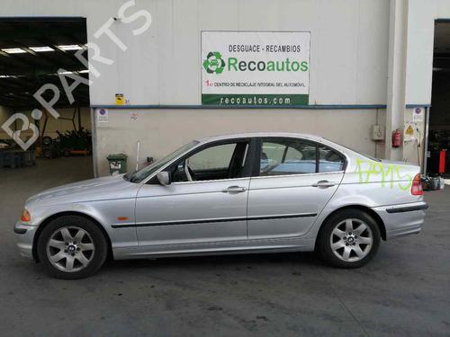 Servo brake BMW 3 (E46) 320 i | BP13317461M42 