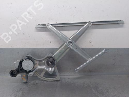 Used Front left window mechanism TOYOTA LAND CRUISER PRADO (_J15_) 3.0 D-4D (KDJ155_, KDJ150_, KDJ150R, KDJ155R) (190 hp) 19095575