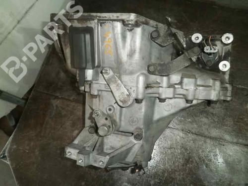 Gearbox CHRYSLER STRATUS (JA) 2.0 LE | BP2123456M3 