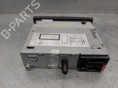 Radio PEUGEOT BOXER Van 2.2 HDi 120 | BP18880376E6 