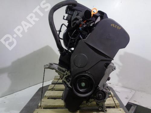Used Engine Engine SEAT IBIZA II (6K1) 1.4 16V (75 hp) 9809979 9809979