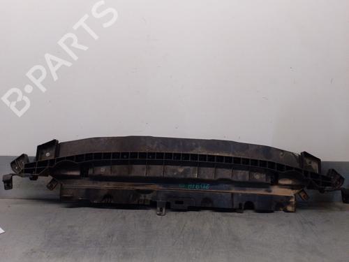 Used Underbody protection CITROËN C3 II (SC_) 1.0 VTi 68 (68 hp) 19180206