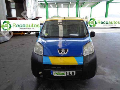 Left sun visor PEUGEOT BIPPER (AA_) 1.3 HDi 75 | BP3436780I1  - Image 9