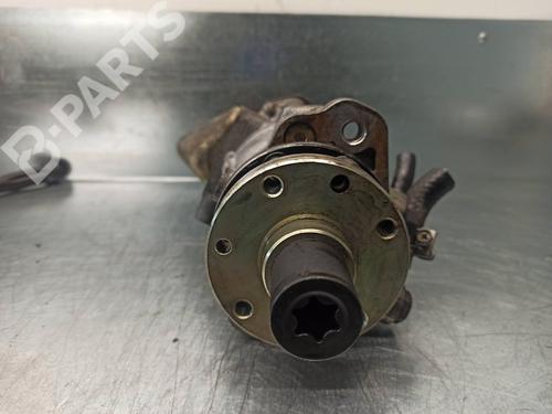Used Injection pump Injection pump NISSAN X-TRAIL I (T30) 2.2 Di 4x4 (114 hp) 8301522 8301522