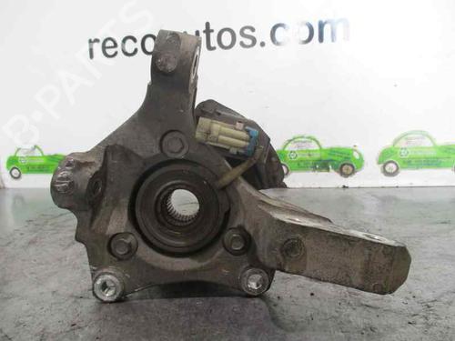 Left front steering knuckle CHEVROLET ALERO 2.4 16V | BP2312192M25 