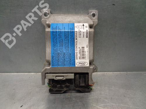 ecu-airbags-ford-focus-i-daw-dbw-18-tdci-2m5t14b056de-1998-1999-2000-2001-2002-2003-2004-2005-2006-2007-2008-2009-11013088 main image