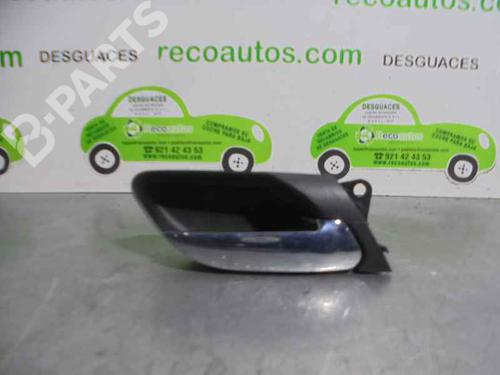 Used Front right interior door handle Front right interior door handle BMW 3 (E46) 320 d (136 hp) 4870455 4870455
