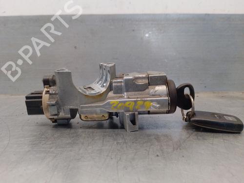 Ignition barrel MAZDA 323 F VI Hatchback (BJ) 2.0 TD | BP19255148M48 