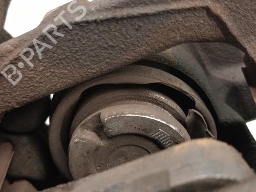 Left rear brake caliper FORD MONDEO IV (BA7)  | BP18880609M107 