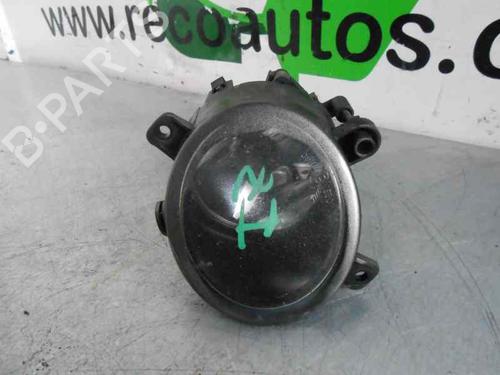 Used Left front fog light FORD MONDEO III (B5Y) 2.0 TDCi (130 hp) 2052136
