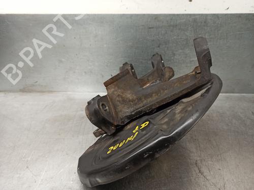 Right rear steering knuckle ALFA ROMEO SPIDER (916_) 1.8 16V (916S3) | BP17486921M28 