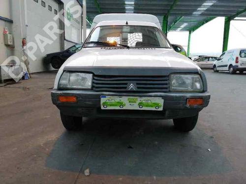 Intake manifold CITROËN C15 Box Body/MPV (VD_) 1.8 D | BP6889128M70  - Image 6