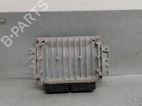 Engine control unit (ECU) DAEWOO KALOS (KLAS)  | BP17976819M57 