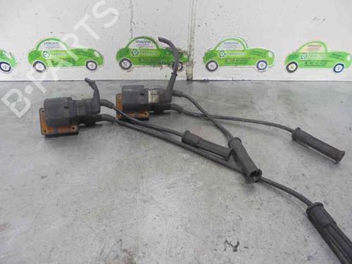 Used Ignition coil RENAULT MEGANE I Classic (LA0/1_) 1.6 e (LA0F, LA0S) (90 hp) 2311354