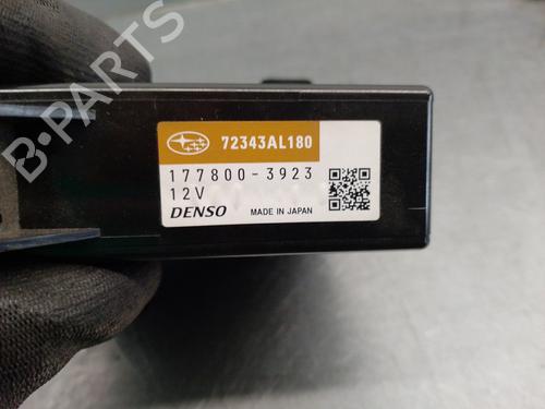 Electronic module SUBARU OUTBACK (BS) 2.0 D AWD (BSD) | BP18550063M83 