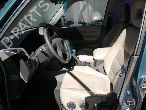 Steering column MITSUBISHI PAJERO III (V7_W, V6_W)  | BP9234920M21 