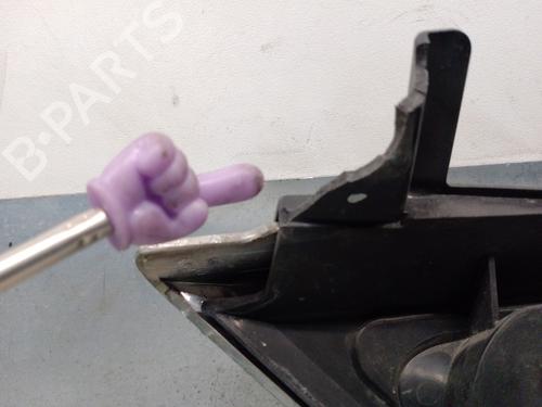 Grille LANCIA Y (840_) 1.2 (840AA, 840AF1A) | BP18952274C40