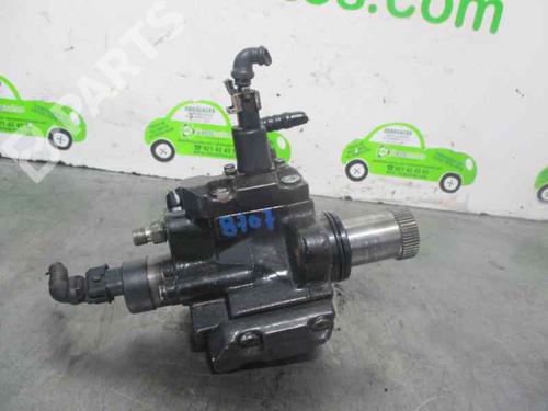 Used Injection pump PEUGEOT BOXER Van (244) [2001-2025]  2598198