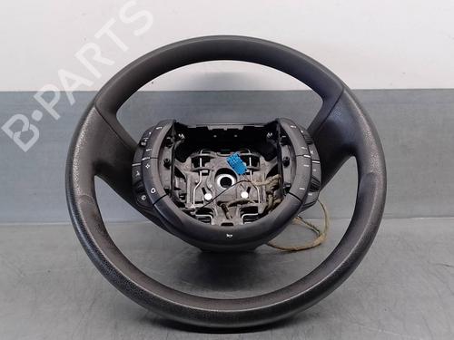 Used Steering wheel CITROËN C4 I (LC_) 1.6 HDi (90 hp) 18550865