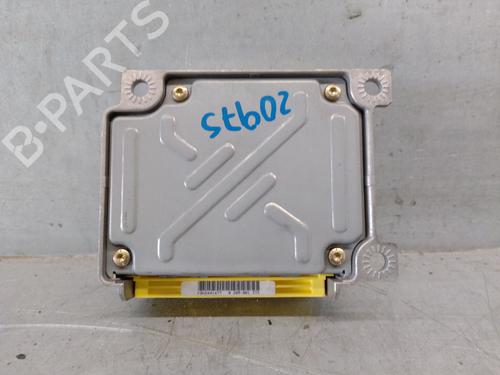 ECU airbags MERCEDES-BENZ C-CLASS Coupe (CL203) C 220 CDI (203.706) | BP19303259M53 