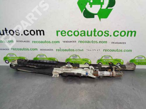 Used Left curtain airbag Left curtain airbag SEAT ALTEA (5P1) 1.9 TDI (105 hp) 5609843 5609843