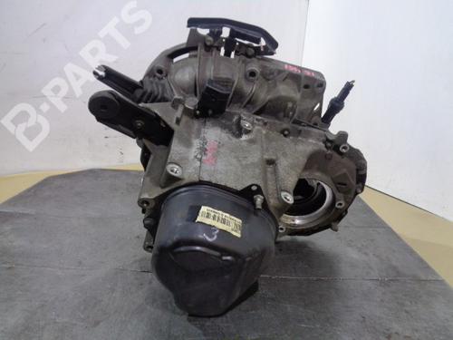 Manual gearbox RENAULT CLIO II (BB_, CB_) 1.9 D (B/CB0E, BB0J) | BP10775746M3  - Image 9