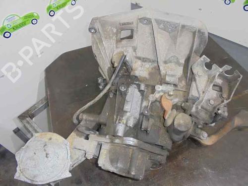 Gearbox ALFA ROMEO 147 (937_) 1.6 16V T.SPARK ECO (937.AXA1A, 937.BXA1A) | BP2122191M3 