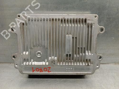 Engine control unit (ECU) SUBARU OUTBACK (BS) 2.0 D AWD (BSD) | BP18642933M57 