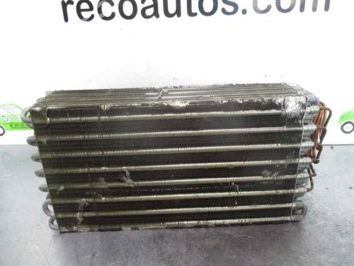 Air conditioning evaporator MERCEDES-BENZ S-CLASS (W140)  | BP11666837M109 