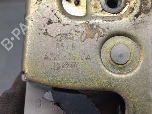 Front right lock FORD ESCORT VI Saloon (GAL, AFL) 1.4 | BP19180038C97 