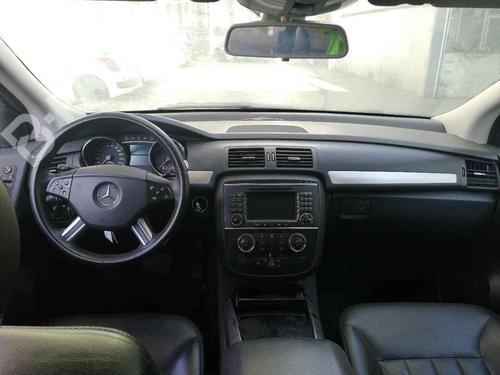 Throttle body MERCEDES-BENZ R-CLASS (W251, V251) R 350 CDI 4-matic (251.124, 251.125) | BP10914163M82  - Image 13