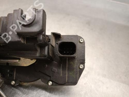Rear left lock CHEVROLET CAPTIVA (C100, C140) 2.0 D | BP19339712C100 