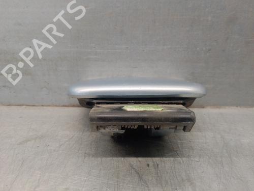 Front right exterior door handle PEUGEOT PARTNER MPV (5_, G_) 1.9 D | BP18071660C129 