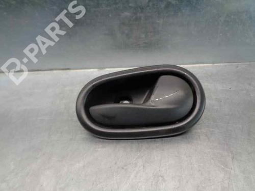 Used Front right interior door handle Front right interior door handle DACIA SANDERO II 1.0 SCe 75 (B8JC, B8JD) (73 hp) 7645088 7645088