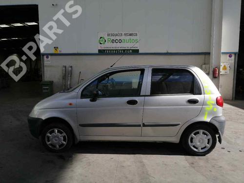 Front wiper motor DAEWOO MATIZ (M100, M150) 0.8 | BP9956954M29  - Image 5