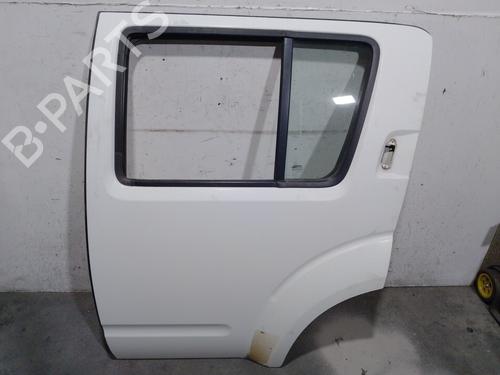 Used Left rear door NISSAN PATHFINDER III (R51) 2.5 dCi (174 hp) 19059646