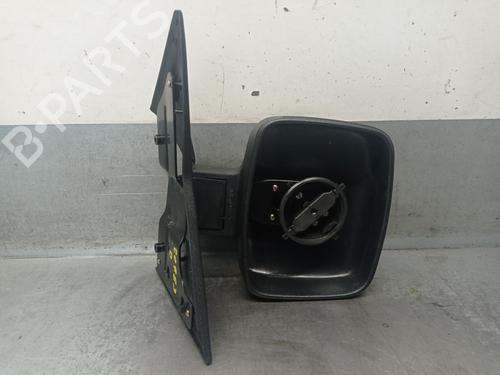 Used Right mirror MERCEDES-BENZ VITO Van (W638) 108 CDI 2.2 (638.094) (82 hp) 19680792