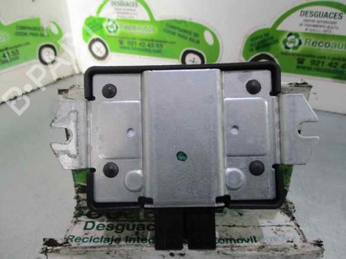 Electronic module MERCEDES-BENZ M-CLASS (W163) ML 270 CDI (163.113) | BP12192545M83 