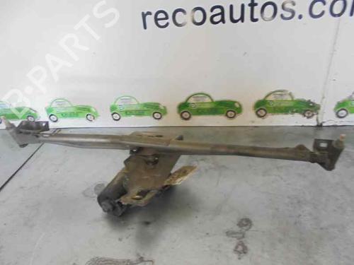 Front wiper motor AUDI A6 C4 (4A2) 2.3 | BP2065750M29 
