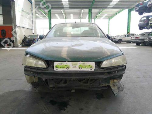 Turbocharger/Supercharger PEUGEOT 406 (8B) 2.1 TD 12V | BP7825650M71 