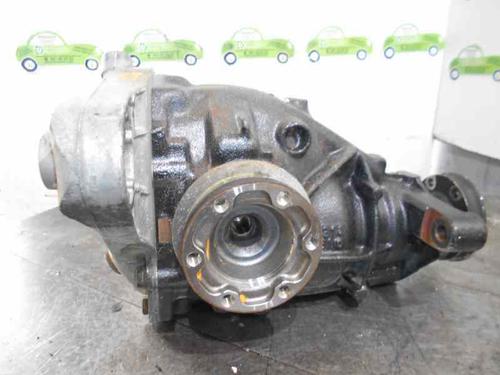 Rear differential BMW 5 (E39) 528 i | BP2122598M24  - Image 7
