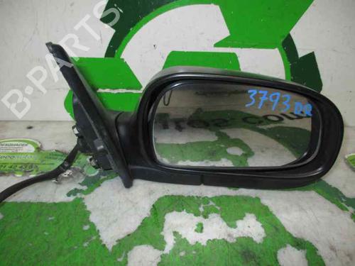 Right mirror TOYOTA CARINA E VI Saloon (_T19_) 2.0 (ST191) 3 | PINES