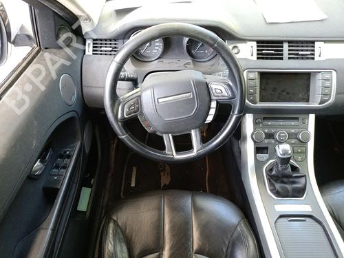 AC-Kompressor LAND ROVER RANGE ROVER EVOQUE (L538) 2.2 D | BP19746002M34 