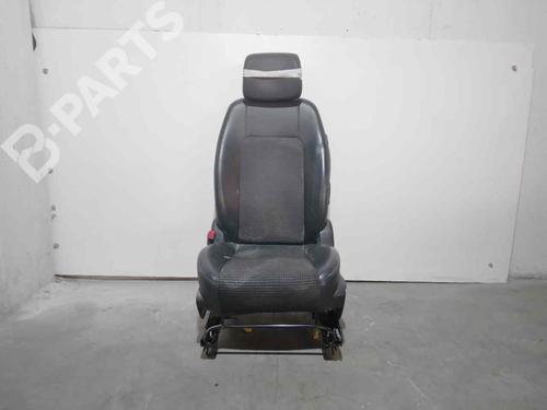 Used Left front seat Left front seat CHEVROLET CAPTIVA (C100, C140) 2.2 D (163 hp) 11015459 11015459