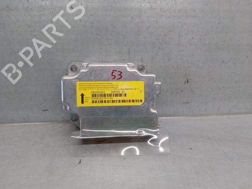 Used ECU airbags MITSUBISHI OUTLANDER II (CW_W) 2.0 DI-D (CW8W) (140 hp) 19112723