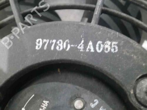 Radiator fan HYUNDAI H-1 / STAREX Bus (A1) 2.5 CRDi | BP2111241M35 