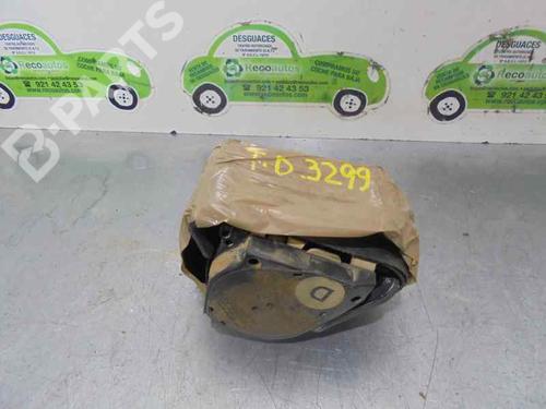 Used Rear right belt tensioner Rear right belt tensioner CITROËN BERLINGO / BERLINGO FIRST Box Body/MPV (M_) 1.9 D (MBDJY) (70 hp) 7447870 7447870
