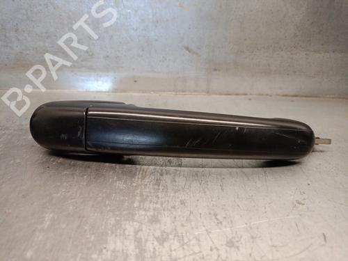 Used Rear left exterior door handle SEAT CORDOBA (6K1, 6K2) 1.4 i (60 hp) 19506916