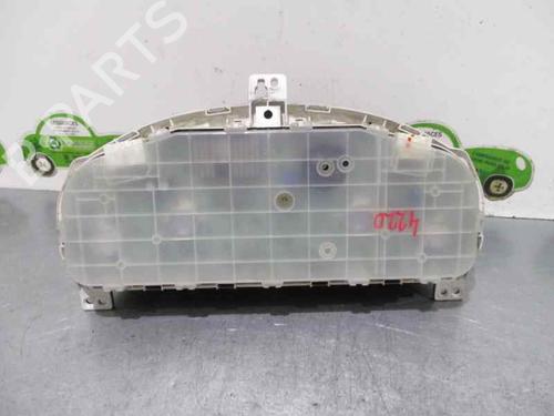 Instrument cluster MAZDA 6 Hatchback (GG) 1.8 | BP2053845C47 