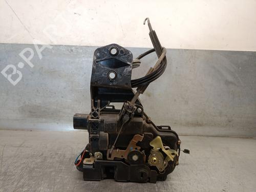 Rear right lock VW PASSAT B5 (3B2) 1.9 TDI | BP19924517C99 